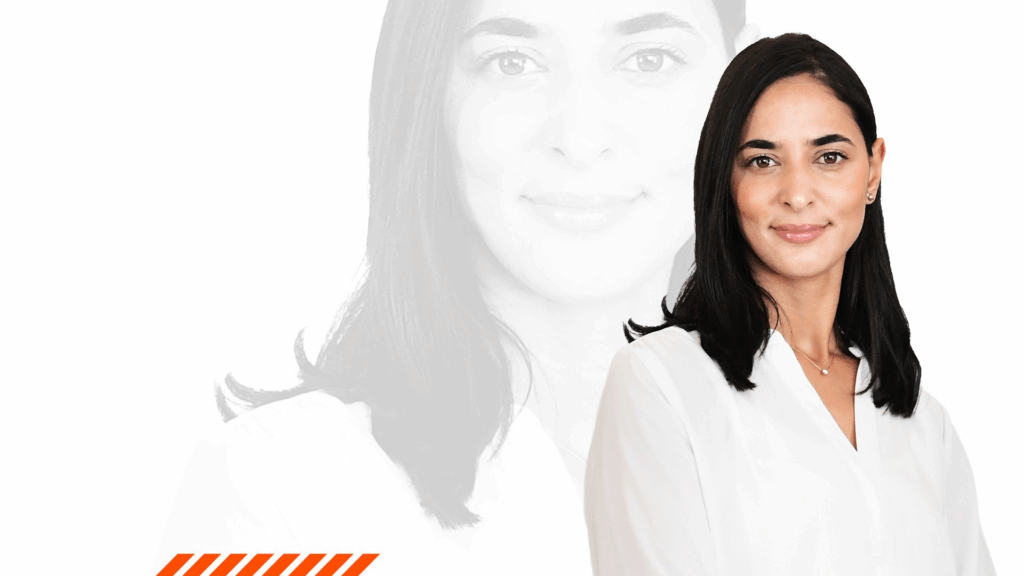 Mayssa, Consultante Data Engineer chez Finaxys